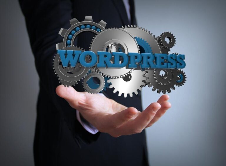 Five Key Factors That Makes WordPress The Best Option To Consider For Website Building