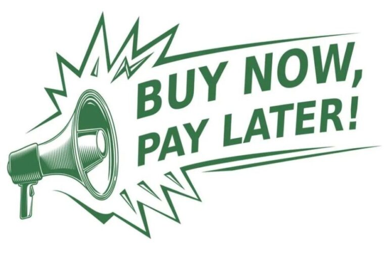 More and More People Use “Buy Now Pay Later” (BPNL) For Holidays