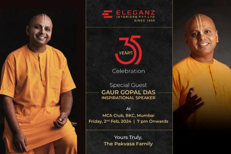 Eleganz Interiors Celebrates 35 Years Of Excellence With Grand Anniversary Gala